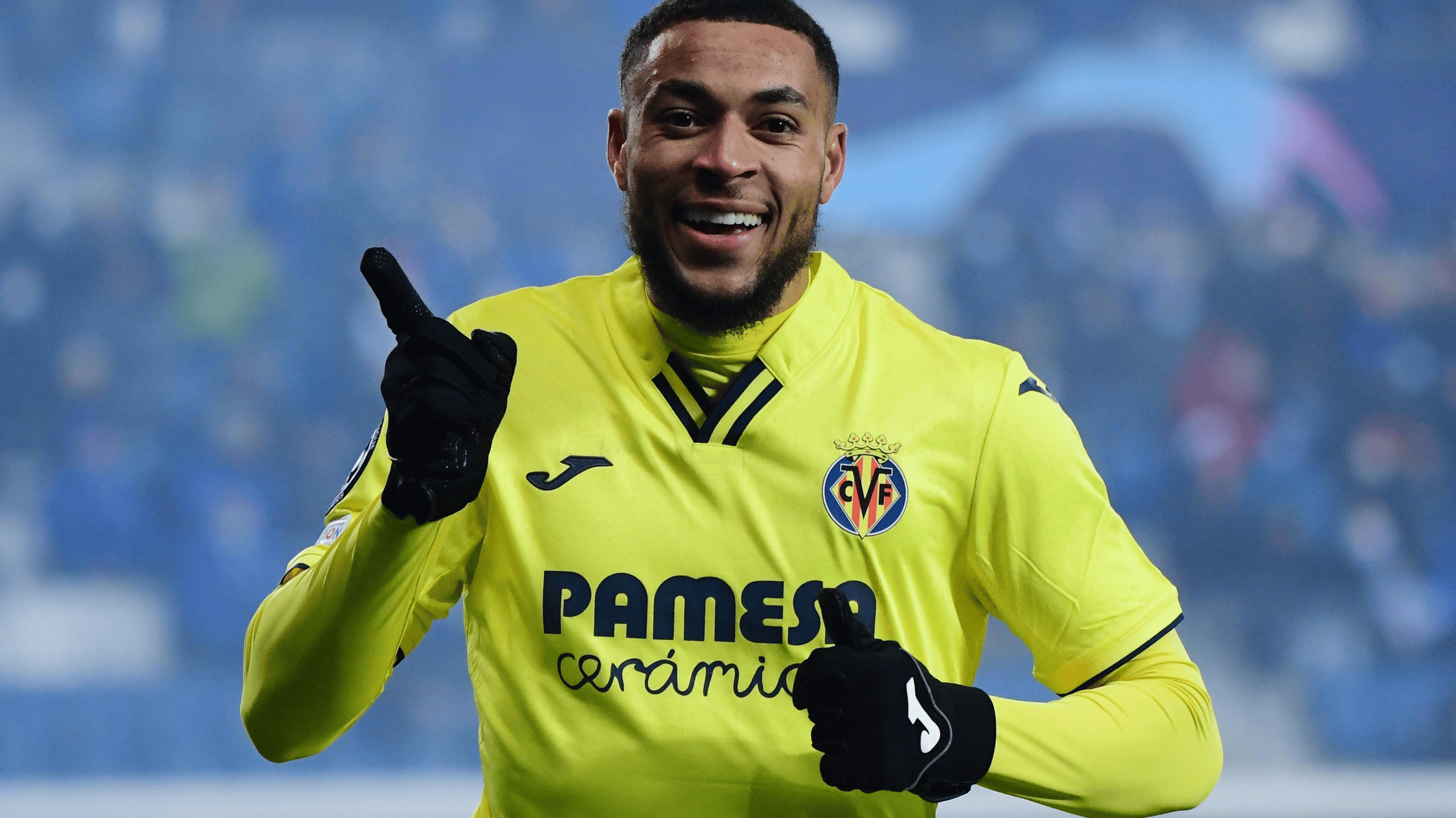 比利亚雷亚尔主场强势,大胜对手的简单介绍 比利亚雷亚尔主场强势,大胜对手的简单介绍