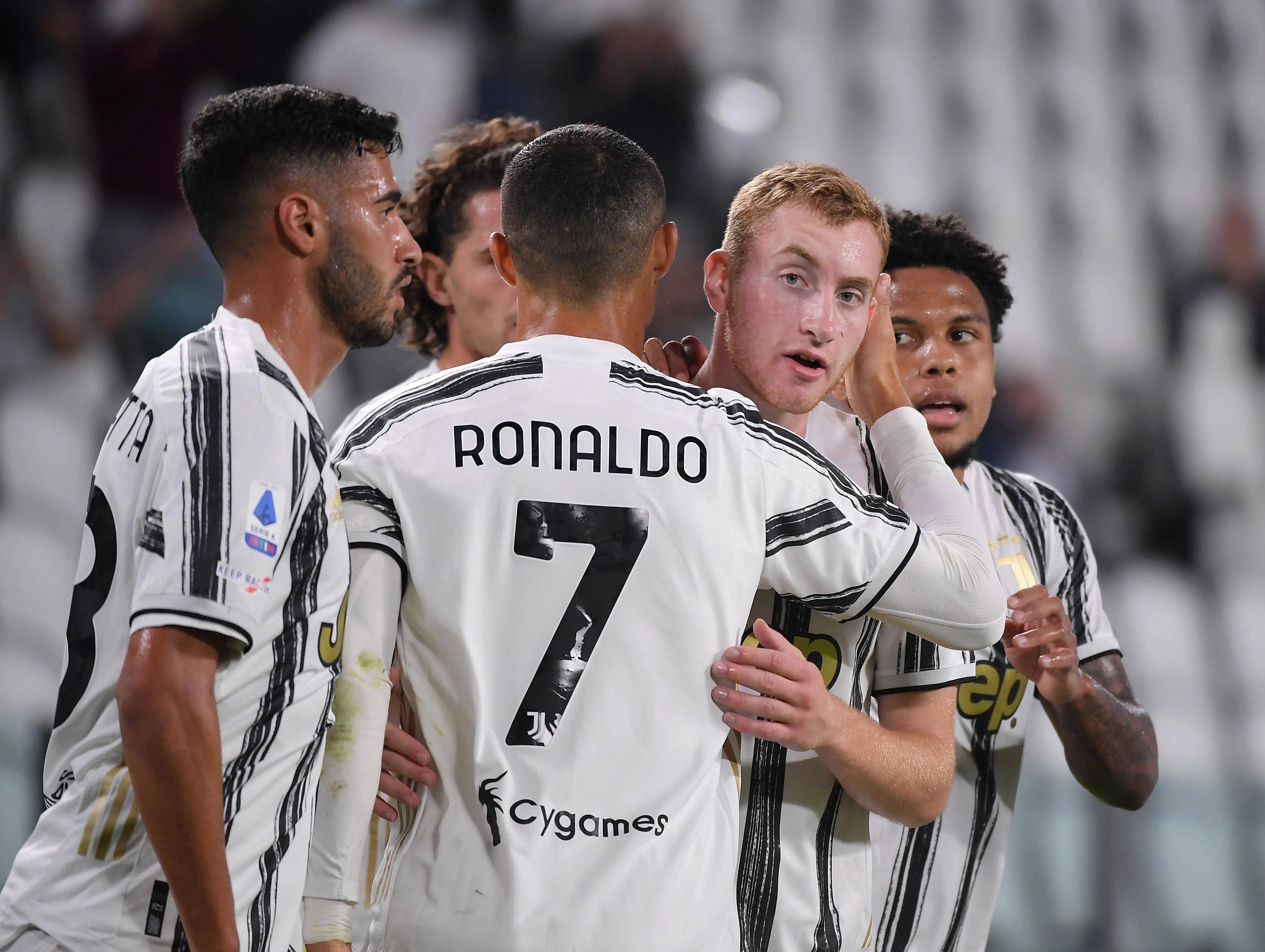 尤文图斯客场险胜,取得宝贵三分的简单介绍 尤文图斯客场险胜,取得宝贵三分的简单介绍