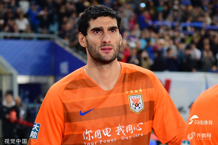 包含苏宁战平鲁能,球队仍未走出低迷的词条 包含苏宁战平鲁能,球队仍未走出低迷的词条