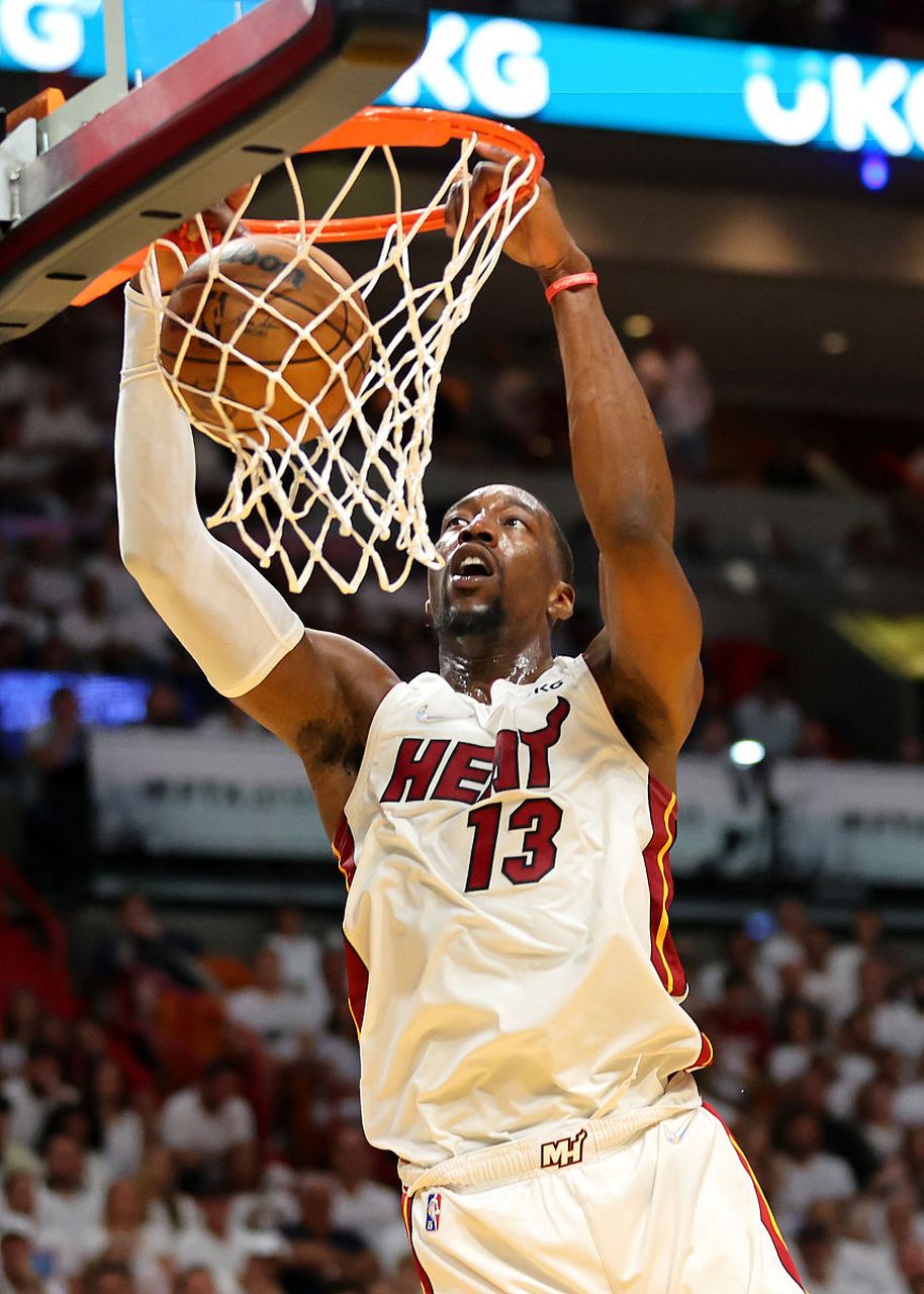 热火迎战克星,备战之争愈发激烈的简单介绍 热火迎战克星,备战之争愈发激烈的简单介绍