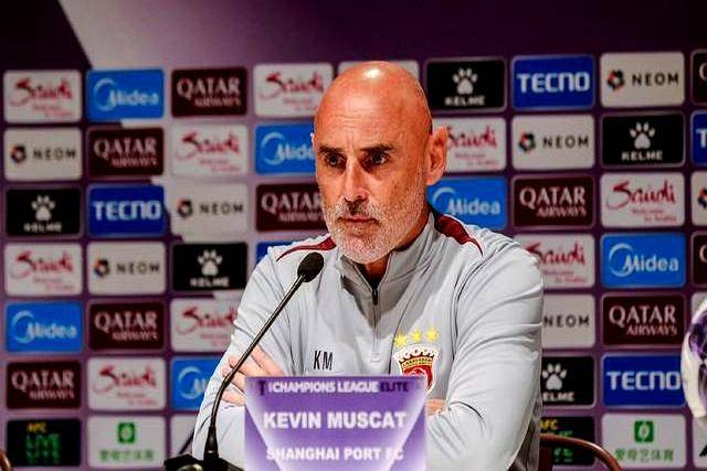 上海上港主帅调整战术,备战下一场比赛的简单介绍 上海上港主帅调整战术,备战下一场比赛的简单介绍