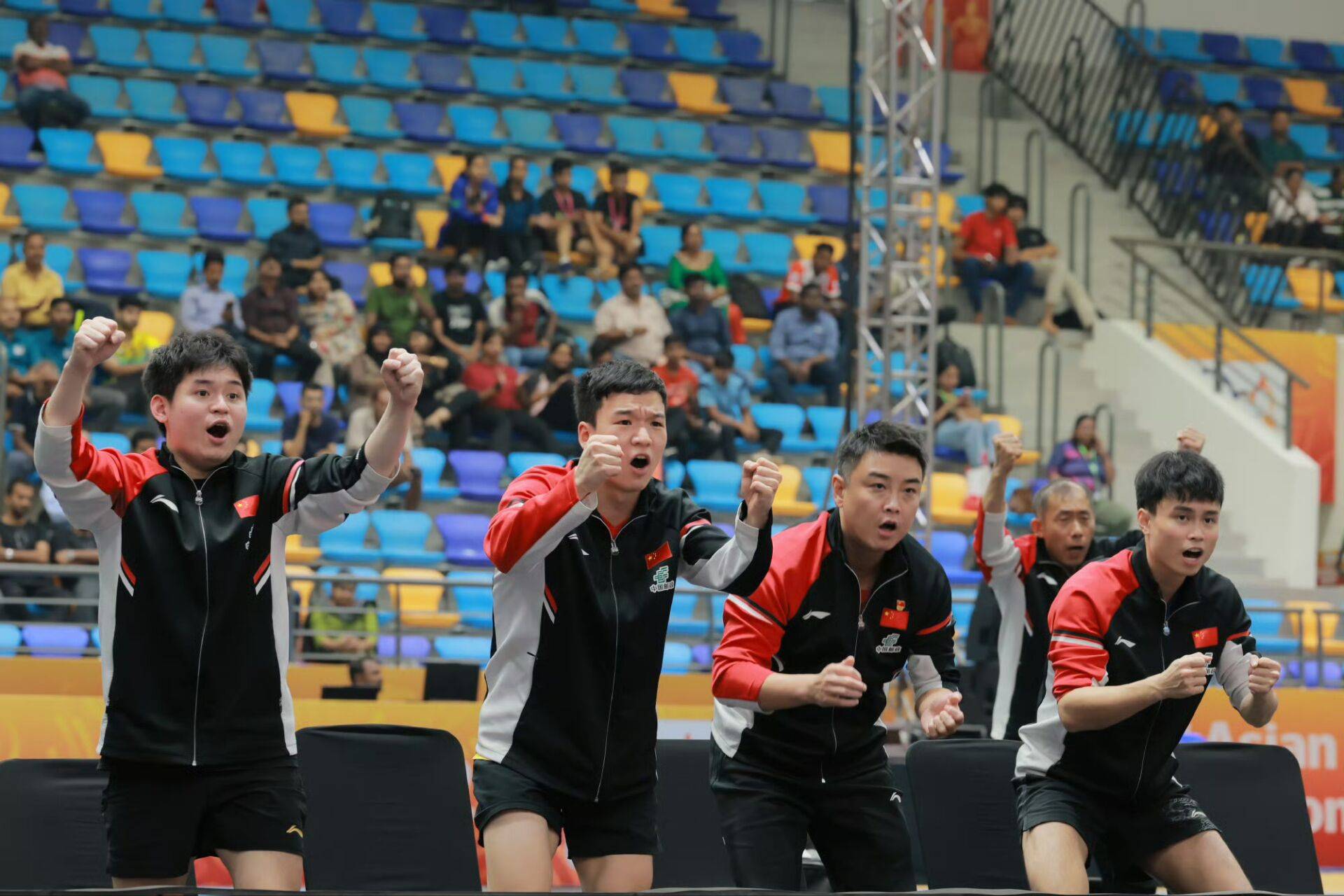 奥地利乒乓球队强势韩国乒乓球队,王皓爆发神勇的简单介绍 奥地利乒乓球队强势韩国乒乓球队,王皓爆发神勇的简单介绍