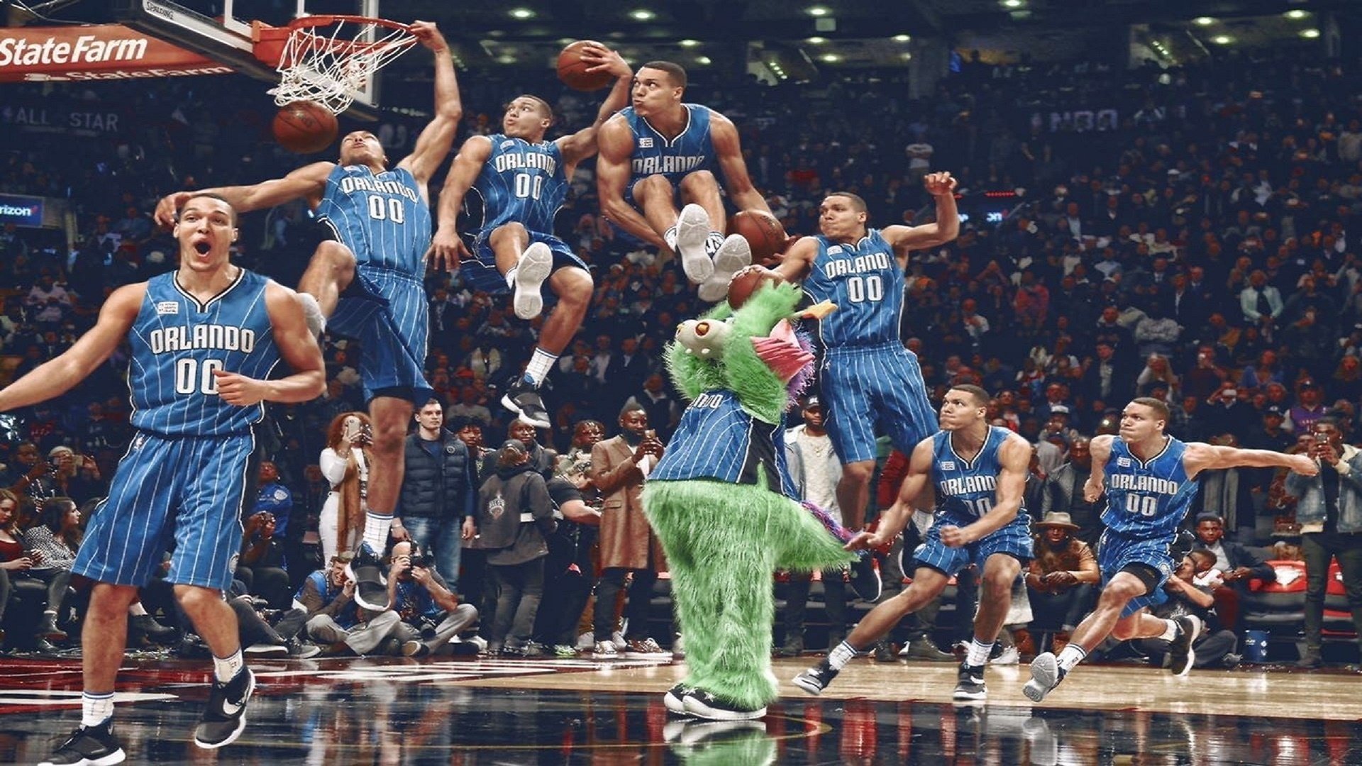 跨界主宰，从费城到欧冠，马克西的双重征服