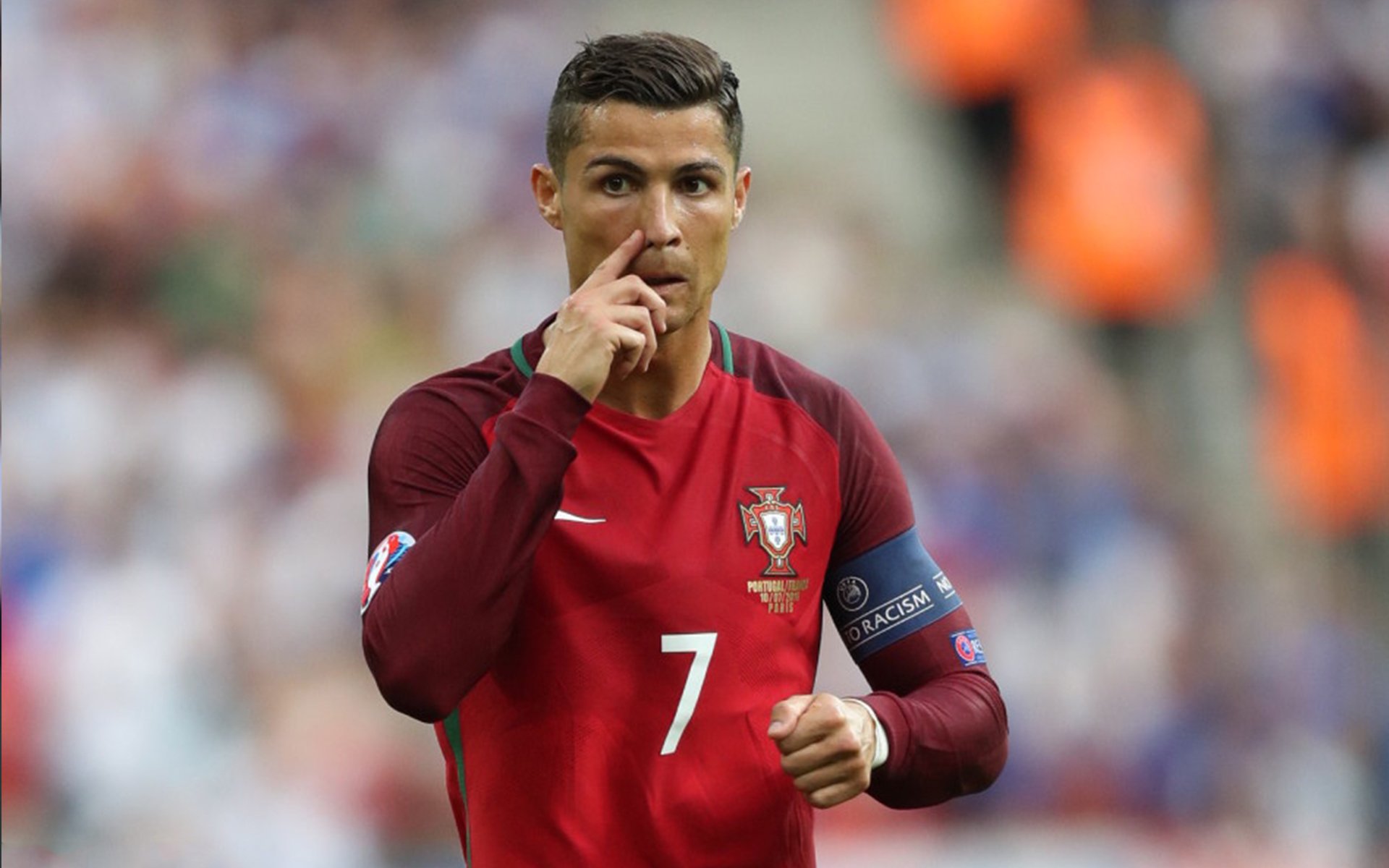 年度焦点之战之夜,楚阿梅尼带队取胜